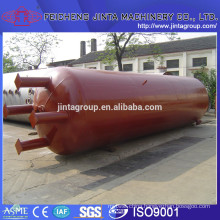 Stainless Steel Pressure Vessel/Storage Tank